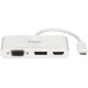HUB D - LINK DUB - V310 HDMI DISPLAYPORT VGA Dockings y hubs HUB D - LINK DUB - V310 HDMI DISPLAYPORT VGA Dockings y hubs