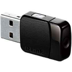 ADAPTADOR USB D - LINK DWA - 171 AC600 DUALBAND