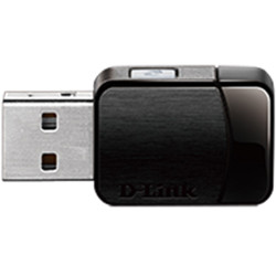 ADAPTADOR USB D - LINK DWA - 171 AC600 DUALBAND