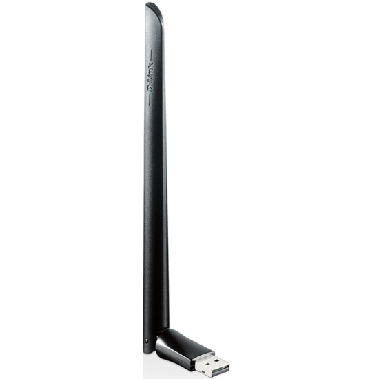 ADAPTADOR USB D - LINK DWA - 172 AC600 DUAL Adaptadores usb red ADAPTADOR USB D - LINK DWA - 172 AC600 DUAL Adaptadores usb red