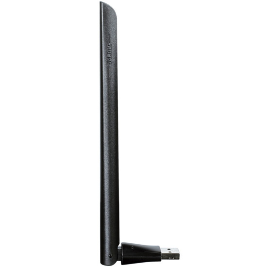 ADAPTADOR USB D - LINK DWA - 172 AC600 DUAL Adaptadores usb red ADAPTADOR USB D - LINK DWA - 172 AC600 DUAL Adaptadores usb red