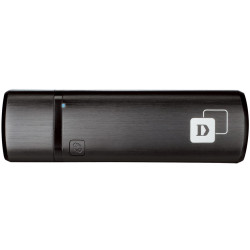 ADAPTADOR USB D - LINK DWA - 182 AC1300 DUAL