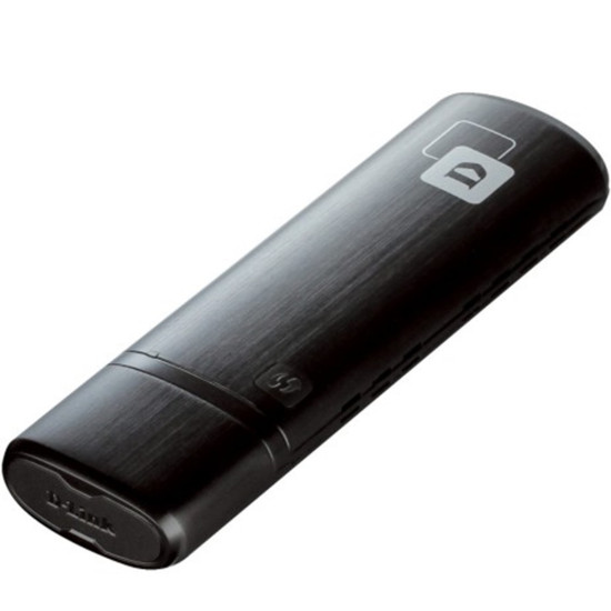 ADAPTADOR USB D - LINK DWA - 182 AC1300 DUAL Adaptadores usb red ADAPTADOR USB D - LINK DWA - 182 AC1300 DUAL Adaptadores usb red