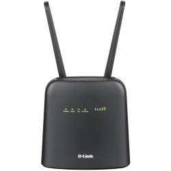 ROUTER WIFI D - LINK DWR - 920 2 PUERTOS