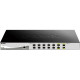 SWITCH D - LINK 12 PUERTOS GESTIONABLE 10 Switch SWITCH D - LINK 12 PUERTOS GESTIONABLE 10 Switch