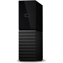 DISCO DURO EXTERNO HDD WD WESTERN