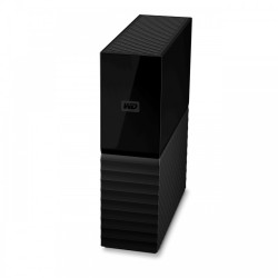 DISCO DURO EXTERNO HDD WD WESTERN