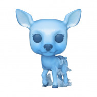 FUNKO POP HARRY POTTER PATRONUS SEVERUS