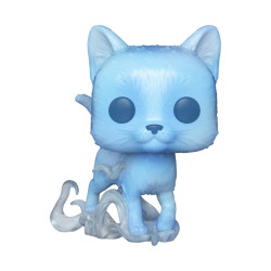 FUNKO POP HARRY POTTER PATRONUS MCGONAGALL