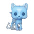FUNKO POP HARRY POTTER PATRONUS MCGONAGALL