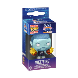 FUNKO POP KEYCHAIN LLAVERO CINE SPACE