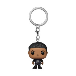 FUNKO POP KEYCHAIN LLAVERO CINE SPACE