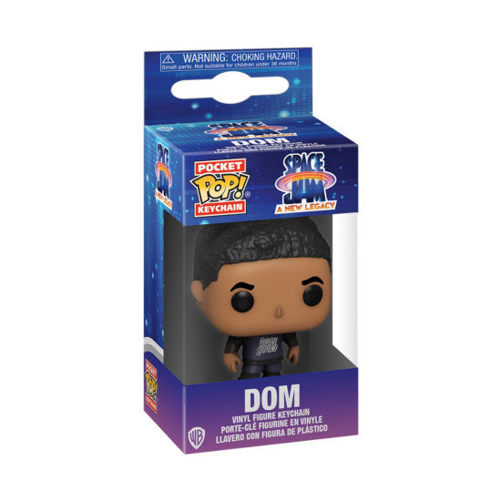 FUNKO POP KEYCHAIN LLAVERO CINE SPACE Llaveros