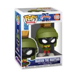 FUNKO POP CINE SPACE JAM 2