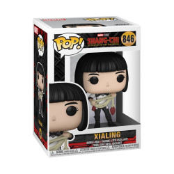 FUNKO POP MARVEL SHANG - CHI XIALING 52879