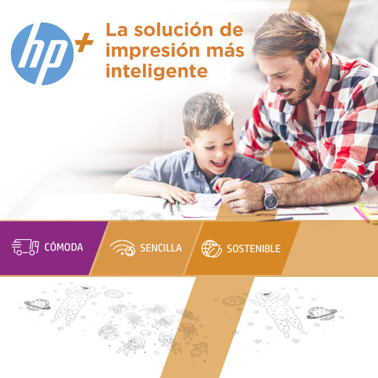 MULTIFUNCIÓN INYECCIÓN HP ENVY 6020E WIFI Multifunciones MULTIFUNCIÓN INYECCIÓN HP ENVY 6020E WIFI Multifunciones