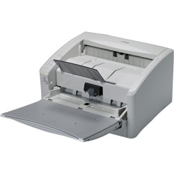 ESCANER SOBREMESA CANON IMAGEFORMULA DR - 6010C 60PPM