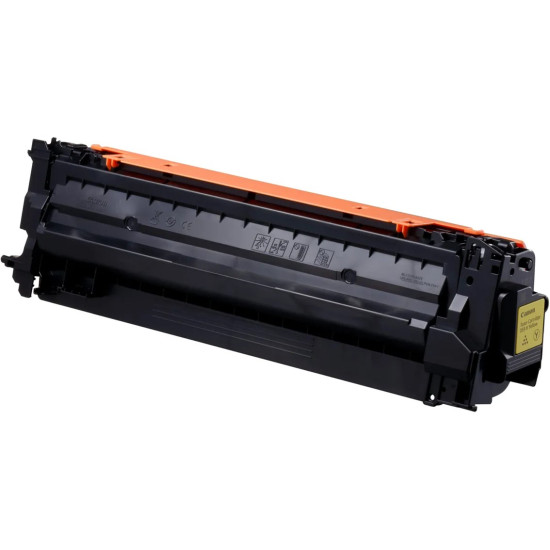 TONER CANON 059H AMARILLO 13500 PAGINAS Consumibles impresión láser