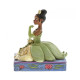FIGURA ENESCO DISNEY TIANA & EL Figuras FIGURA ENESCO DISNEY TIANA & EL Figuras