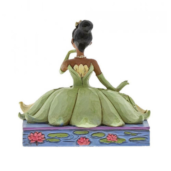 FIGURA ENESCO DISNEY TIANA & EL Figuras FIGURA ENESCO DISNEY TIANA & EL Figuras