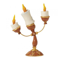 FIGURA ENESCO DISNEY LA BELLA Y