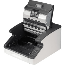 ESCANER SOBREMESA CANON IMAGEFORMULA DR - G2140 290PPM