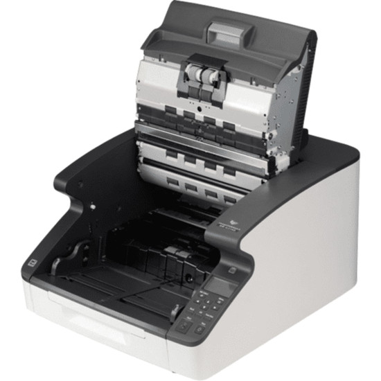 ESCANER SOBREMESA CANON IMAGEFORMULA DR - G2140 290PPM Escáneres
