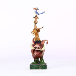 FIGURA ENESCO DISNEY EL REY LEON
