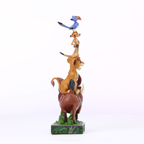 FIGURA ENESCO DISNEY EL REY LEON Figuras
