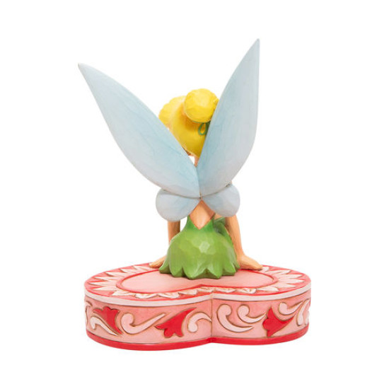 FIGURA ENESCO DISNEY PETER PAN CAMPANILLA Figuras FIGURA ENESCO DISNEY PETER PAN CAMPANILLA Figuras