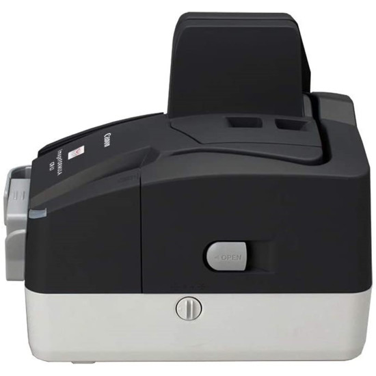 ESCANER CHEQUES CANON IMAGEFORMULA CR - L1 UV Escáneres