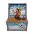 FIGURA ENESCO DISNEY PETER PAN COFRE