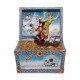 FIGURA ENESCO DISNEY PETER PAN COFRE Figuras FIGURA ENESCO DISNEY PETER PAN COFRE Figuras