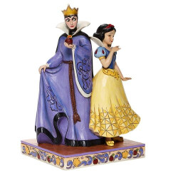 FIGURA ENESCO DISNEY BLANCANIEVES & LA