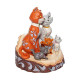 FIGURA ENESCO DISNEY FAMILIA ARISTOGATOS Figuras FIGURA ENESCO DISNEY FAMILIA ARISTOGATOS Figuras