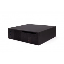 CAJA ORDENADOR COOLBOX T - 360 MINI ITX