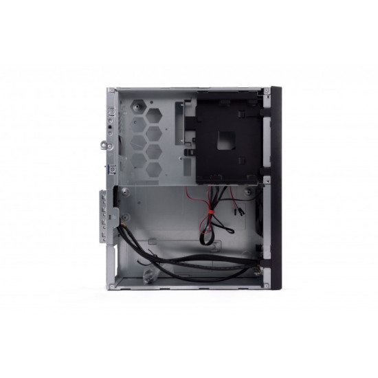 CAJA ORDENADOR COOLBOX T - 360 MINI ITX Cajas CAJA ORDENADOR COOLBOX T - 360 MINI ITX Cajas