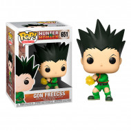 FUNKO POP ANIMACION HUNTER X HUNTER