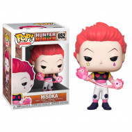 FUNKO POP ANIMACION HUNTER X HUNTER