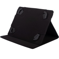 FUNDA UNIVERSAL SILVER HT WAVE 9 PULGADAS - 11 PULGADAS