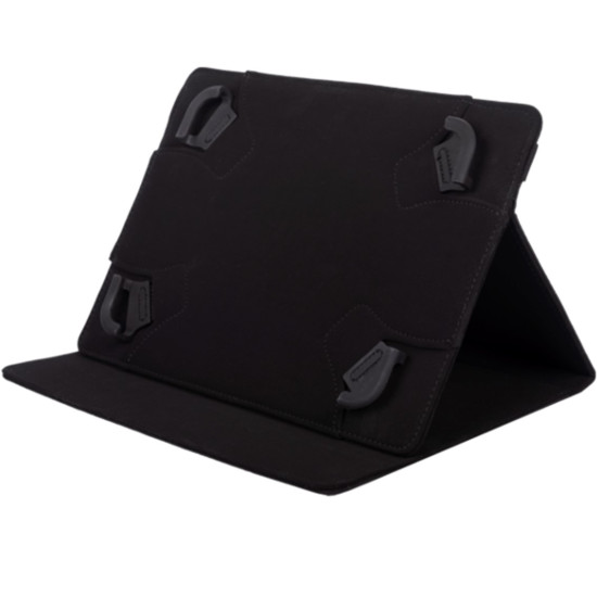 FUNDA UNIVERSAL SILVER HT WAVE 9 PULGADAS - 11 PULGADAS Accesorios de tablets FUNDA UNIVERSAL SILVER HT WAVE 9 PULGADAS - 11 PULGADAS Accesorios de tablets