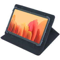 FUNDA UNIVERSAL SILVER HT WAVE 9 PULGADAS - 11 PULGADAS