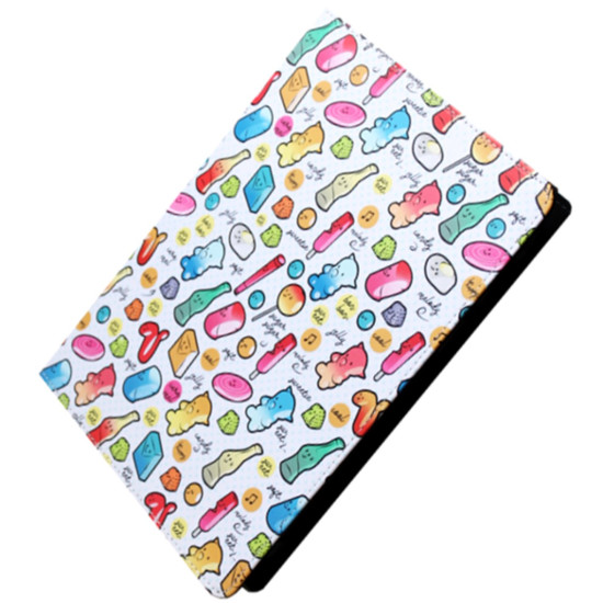 FUNDA UNIVERSAL SILVER HT WAVE 9 PULGADAS - 11 PULGADAS Accesorios de tablets FUNDA UNIVERSAL SILVER HT WAVE 9 PULGADAS - 11 PULGADAS Accesorios de tablets