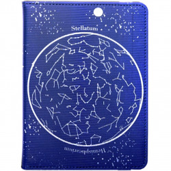 FUNDA UNIVERSAL SILVER HT EBOOK STARMAP