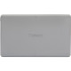 TECLADO INALAMBRICO UNIVERSAL SILVER HT BLUETOOTH Teclados TECLADO INALAMBRICO UNIVERSAL SILVER HT BLUETOOTH Teclados