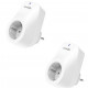 ENCHUFE INTELIGENTE TENDA BELI SP6 2 - PACK Enchufes inteligentes ENCHUFE INTELIGENTE TENDA BELI SP6 2 - PACK Enchufes inteligentes