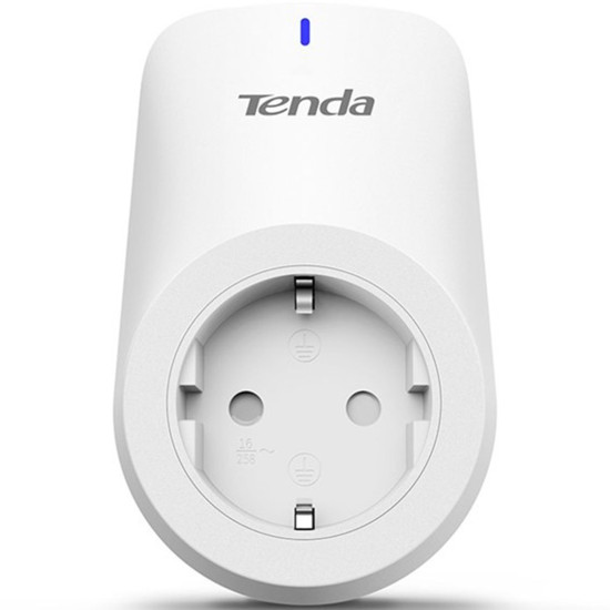 ENCHUFE INTELIGENTE TENDA BELI SP9 SMART Enchufes inteligentes