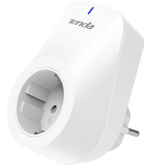 ENCHUFE INTELIGENTE TENDA BELI SP9 SMART Enchufes inteligentes