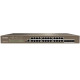 SWITCH 24 PUERTOS GIGABIT ETHERNET 10 Switch SWITCH 24 PUERTOS GIGABIT ETHERNET 10 Switch