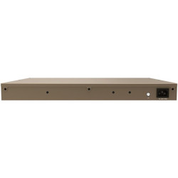 SWITCH 24 PUERTOS GIGABIT ETHERNET 10